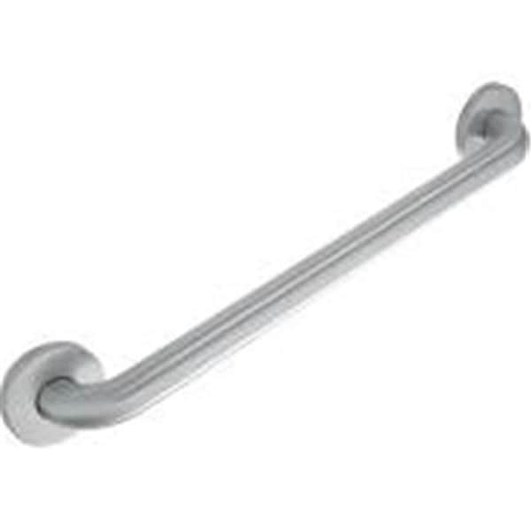 Ponte Giulio G57JAS08 42 in. - Satin Finish; Stainless Steel Straight Grab bar G57JAS08 - main